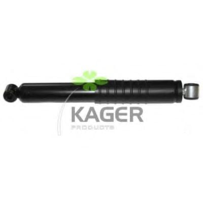 81-0043 KAGER Joint Kit, drive shaft