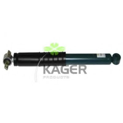 81-0076 KAGER Joint Kit, drive shaft