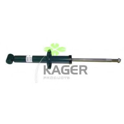 81-0077 KAGER Joint Kit, drive shaft