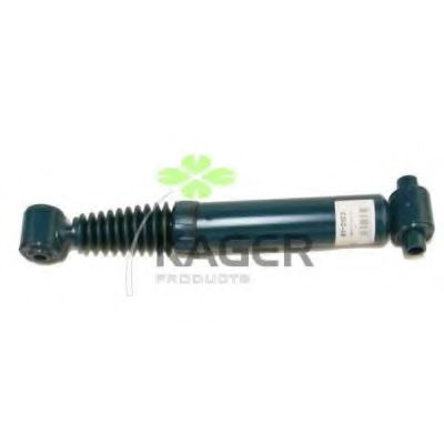 81-0123 KAGER Joint Kit, drive shaft