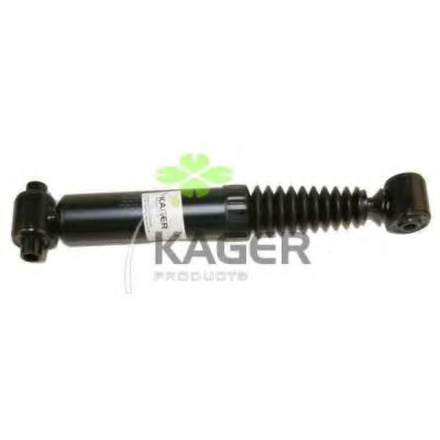 81-0125 KAGER Injector Nozzle