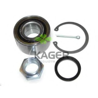 KAGER 83-0034