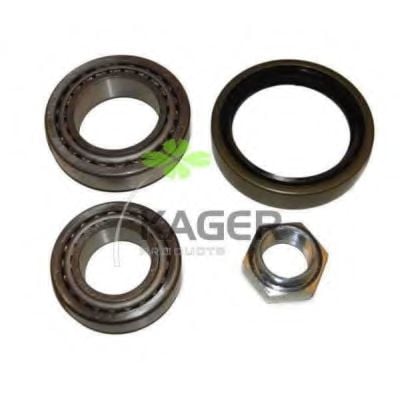 83-0212 KAGER Drive Shaft
