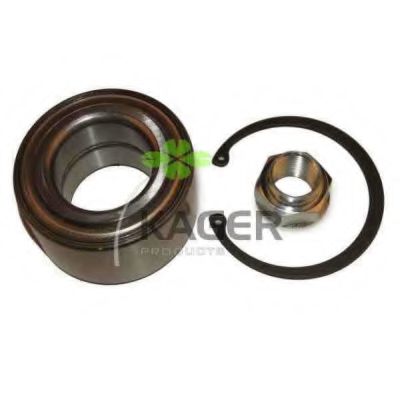 83-0229 KAGER Drive Shaft