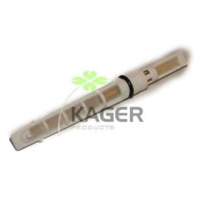 94-0001 KAGER Suspension Dust Cover Kit, shock absorber