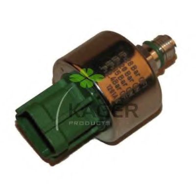 94-2064 KAGER Pressure Switch, air conditioning