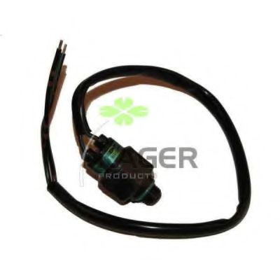 94-2098 KAGER Pressure Switch, air conditioning