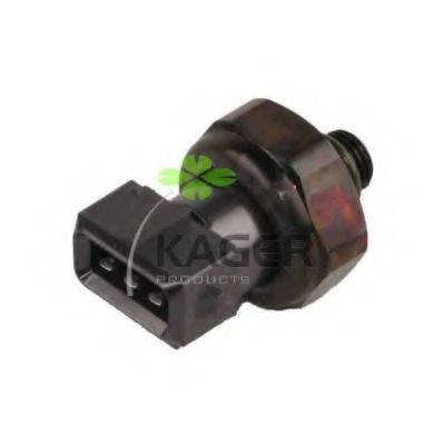 94-2101 KAGER Pressure Switch, air conditioning