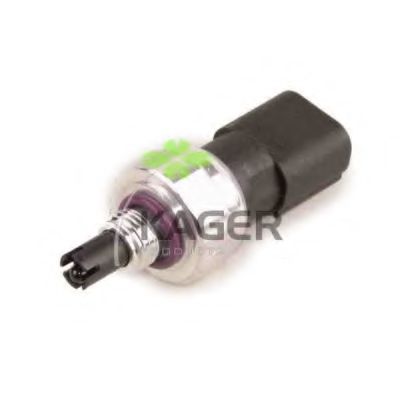 94-2111 KAGER Pressure Switch, air conditioning