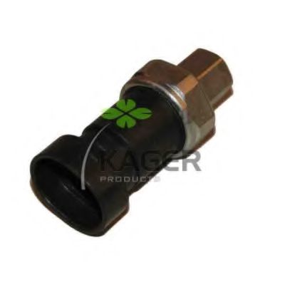 94-2150 KAGER Pressure Switch, air conditioning