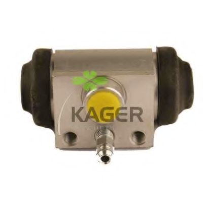 39-4229 KAGER Wheel Brake Cylinder