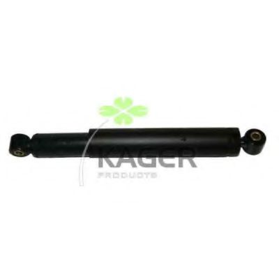 81-0001 KAGER Joint Kit, drive shaft