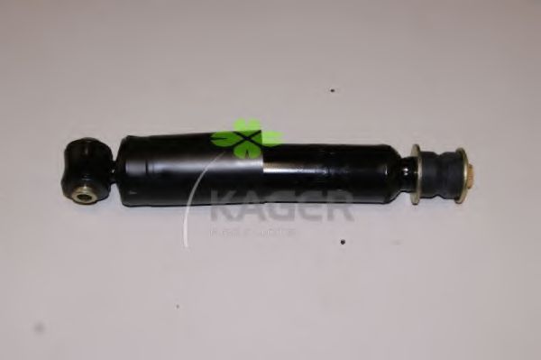 81-0187 KAGER Injector Nozzle