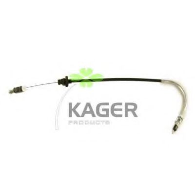 19-3485 KAGER Accelerator Cable