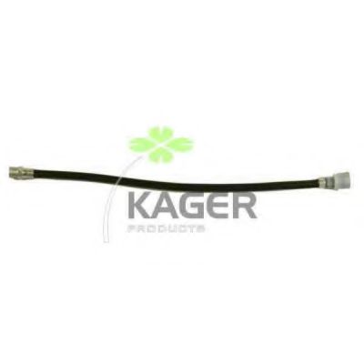 19-5220 KAGER Clutch Releaser