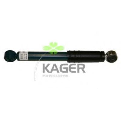 81-0075 KAGER Joint Kit, drive shaft