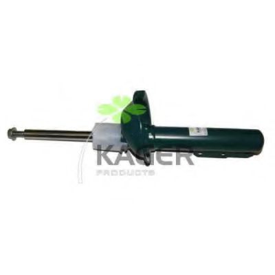 81-0138 KAGER Mixture Formation Injector Nozzle