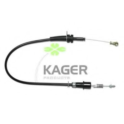 19-3665 KAGER Accelerator Cable