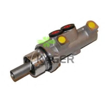 39-0083 KAGER Plug, brake fluid reservoir