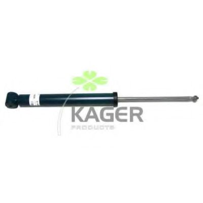 81-0044 KAGER Joint Kit, drive shaft