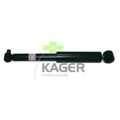 81-0098 KAGER Joint Kit, drive shaft
