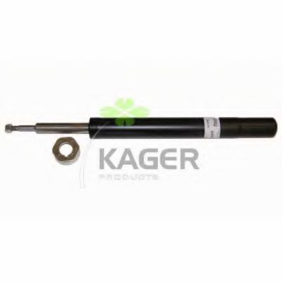 81-0103 KAGER Joint Kit, drive shaft