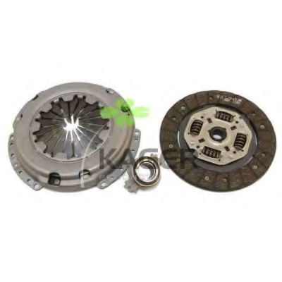 16-0011 KAGER Clutch Kit