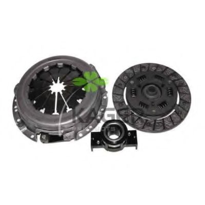 16-0051 KAGER Clutch Kit