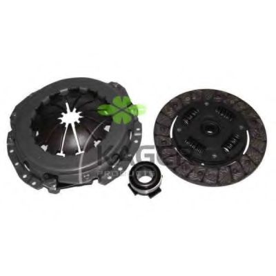 16-0055 KAGER Clutch Kit