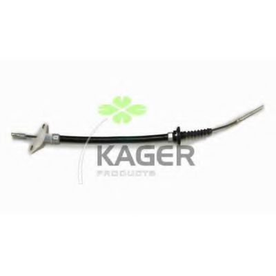 19-2299 KAGER Clutch Cable