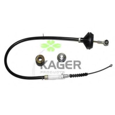19-2416 KAGER Clutch Cable