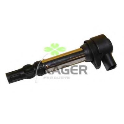 60-0122 KAGER Ignition Coil