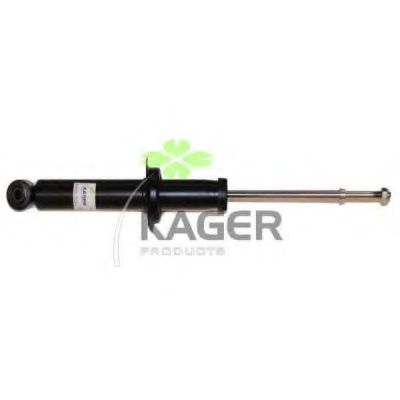 81-0174 KAGER Injector Nozzle