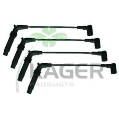 64-0640 KAGER Ignition Cable Kit