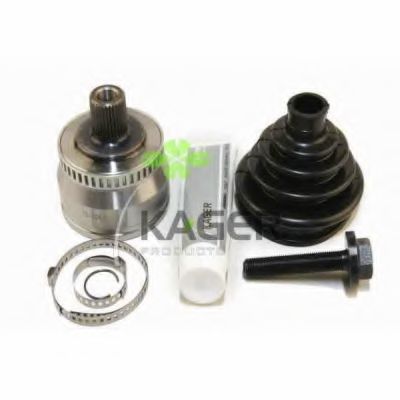 13-1104 KAGER Joint Kit, drive shaft
