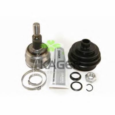 13-1168 KAGER Joint Kit, drive shaft