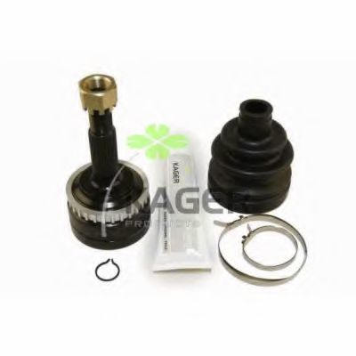 131459 KAGER Joint Kit, drive shaft