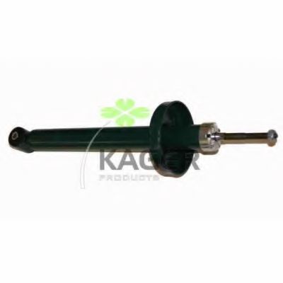 81-0007 KAGER Final Drive Joint Kit, drive shaft