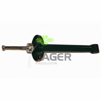 81-0020 KAGER Final Drive Joint Kit, drive shaft