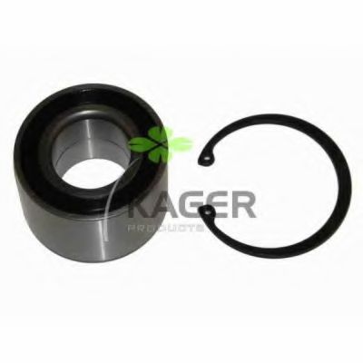 83-0383 KAGER Drive Shaft