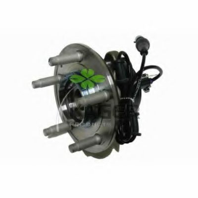 83-0970 KAGER Wheel Bearing Kit