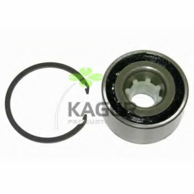 83-1151 KAGER Drive Shaft