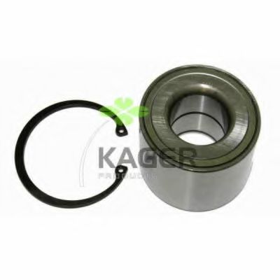 83-1238 KAGER Drive Shaft