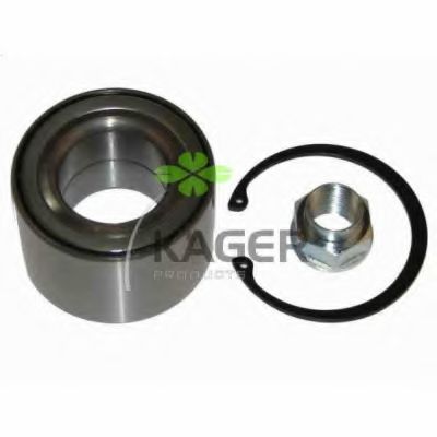 83-1331 KAGER Drive Shaft