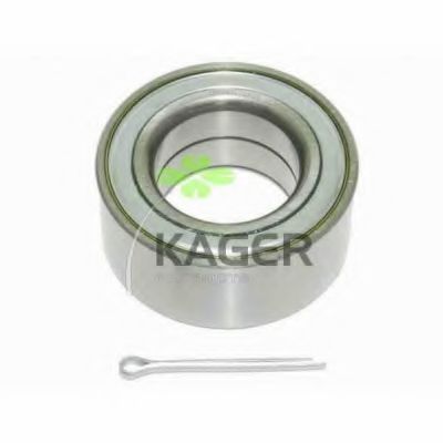 83-1342 KAGER Drive Shaft