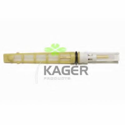 93-1142 KAGER Retrofit Kit, air conditioning