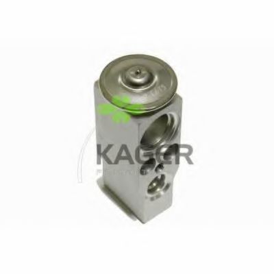 94-0050 KAGER Air Conditioning Condenser, air conditioning