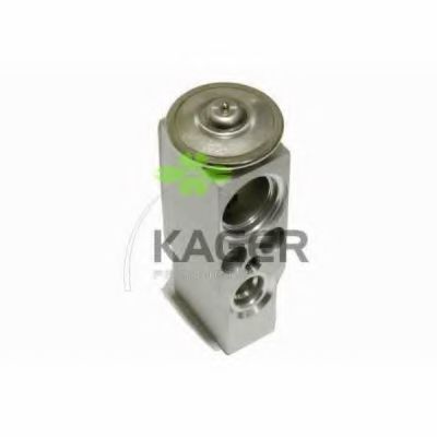 94-0159 KAGER Air Conditioning Condenser, air conditioning