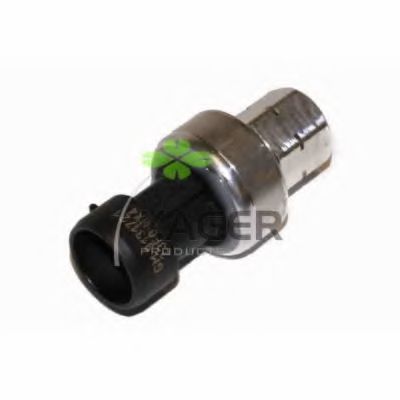 94-2115 KAGER Pressure Switch, air conditioning
