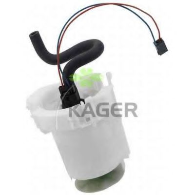 52-0288 KAGER Fuel Pump
